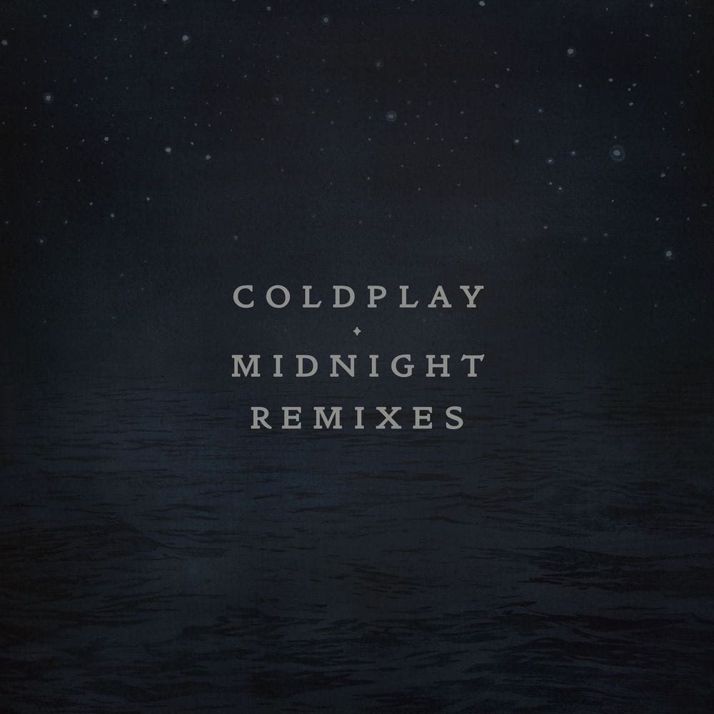 Midnight (Remixes) cover