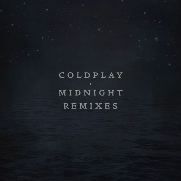 Midnight (Remixes) cover