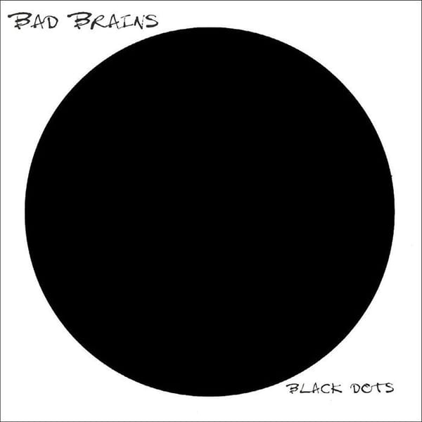 Black Dots cover