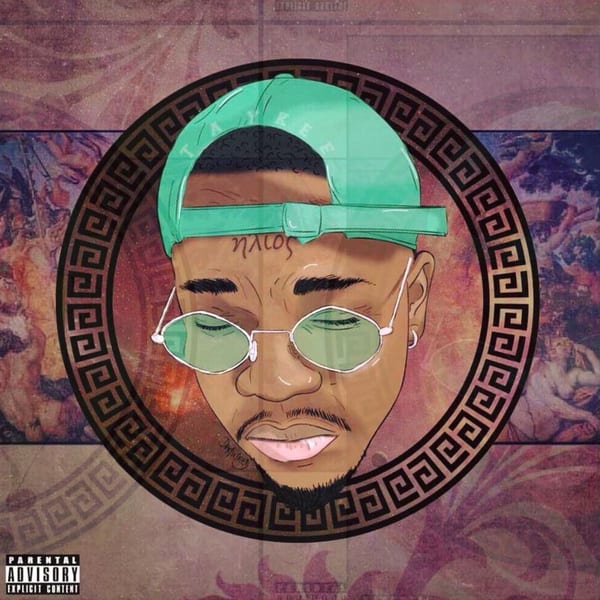 H E L I O S. album cover