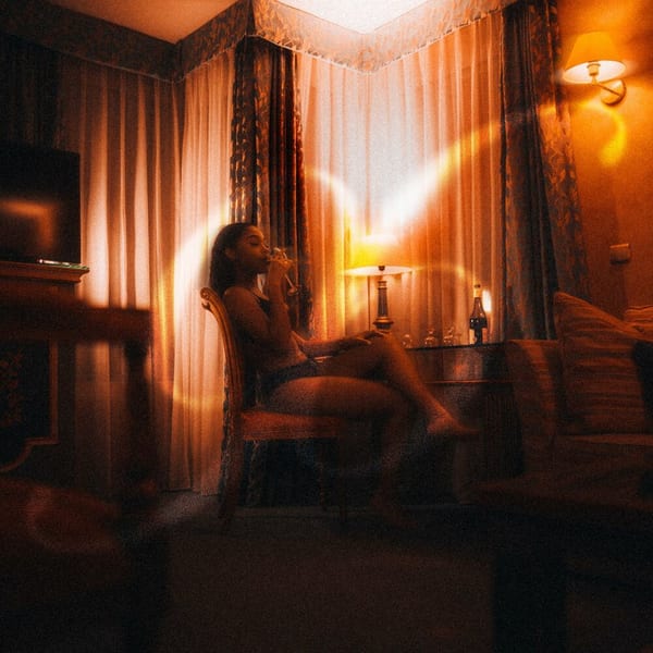 ROOM 96 cover