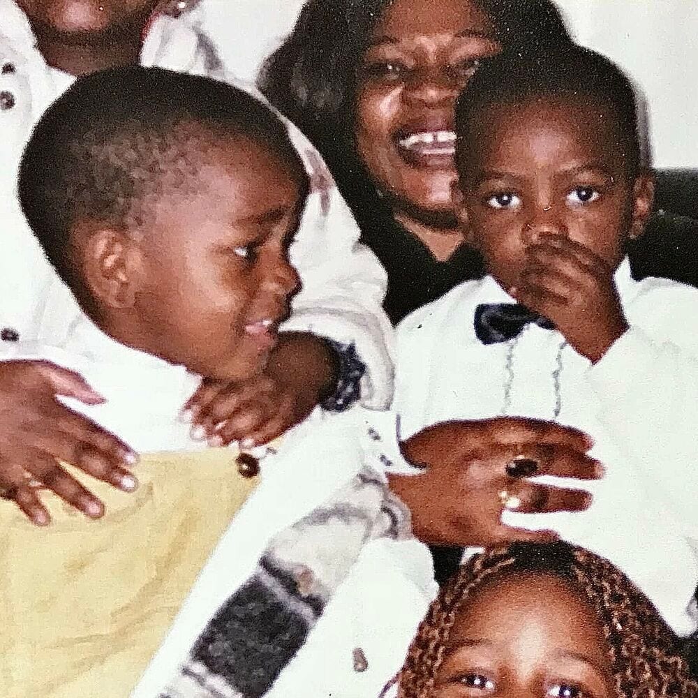 TESTIMONY. album cover