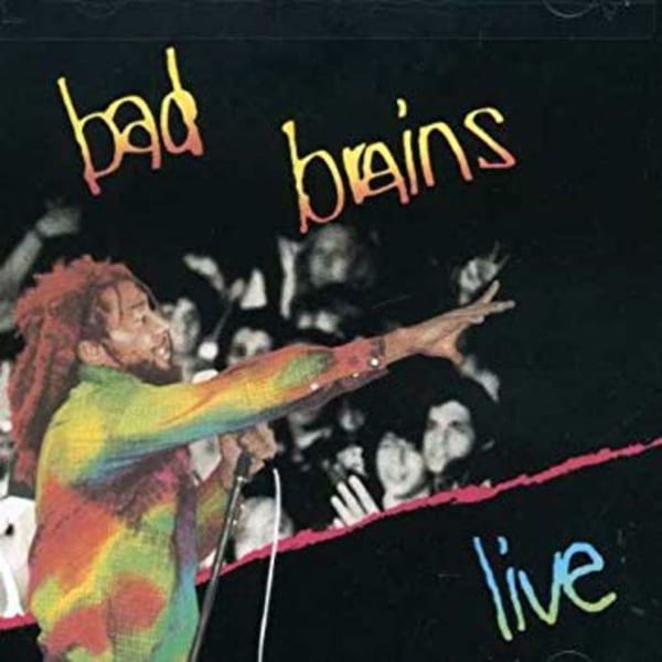 Live cover