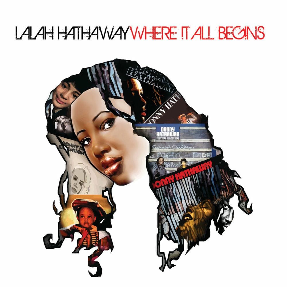 Where it All Begins cover