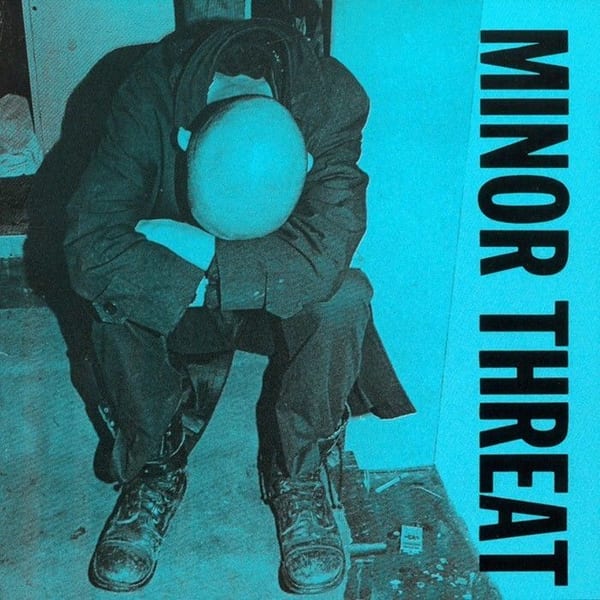 Minor Threat cover