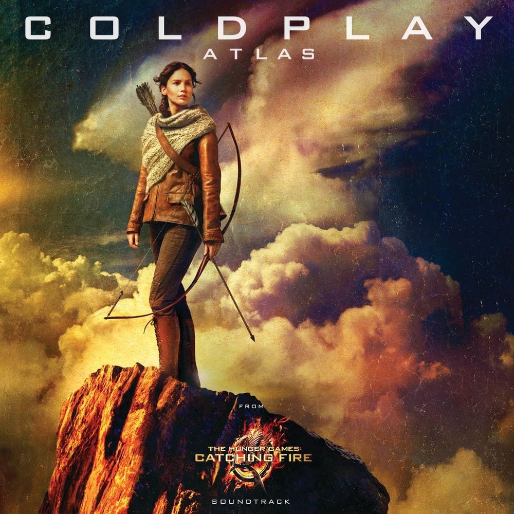Atlas (From “The Hunger Games: Catching Fire” Soundtrack) cover