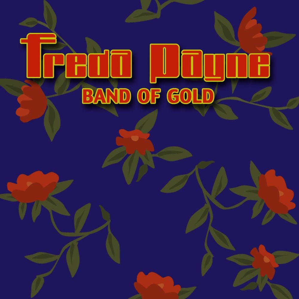 Band of Gold cover