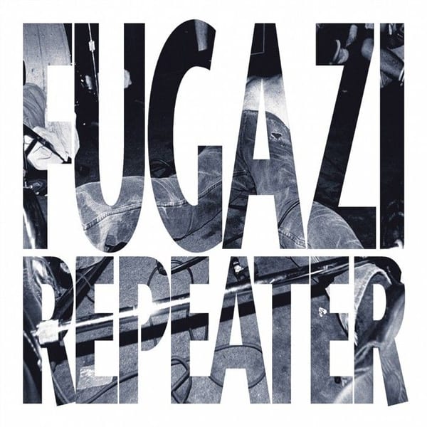 Repeater cover