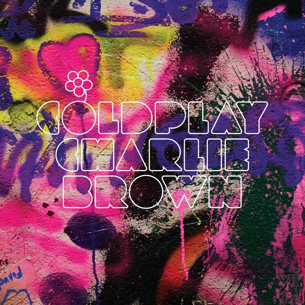 Charlie Brown cover