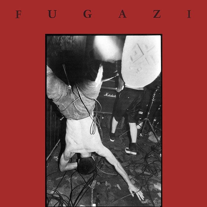 Fugazi cover
