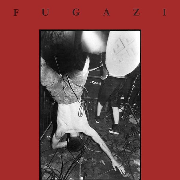 Fugazi cover