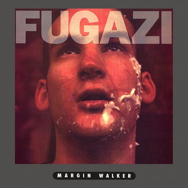 Margin Walker cover