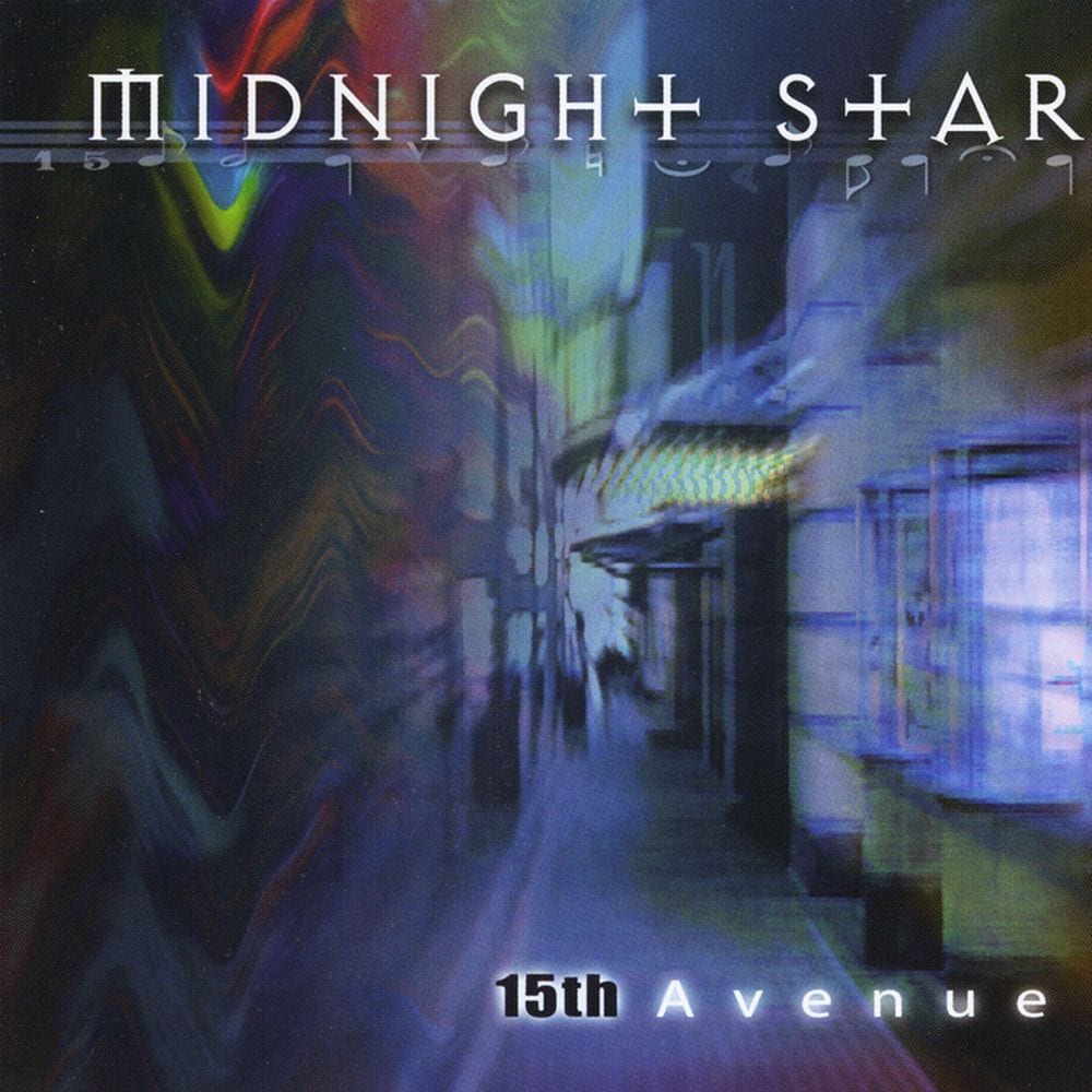 15th Avenue cover