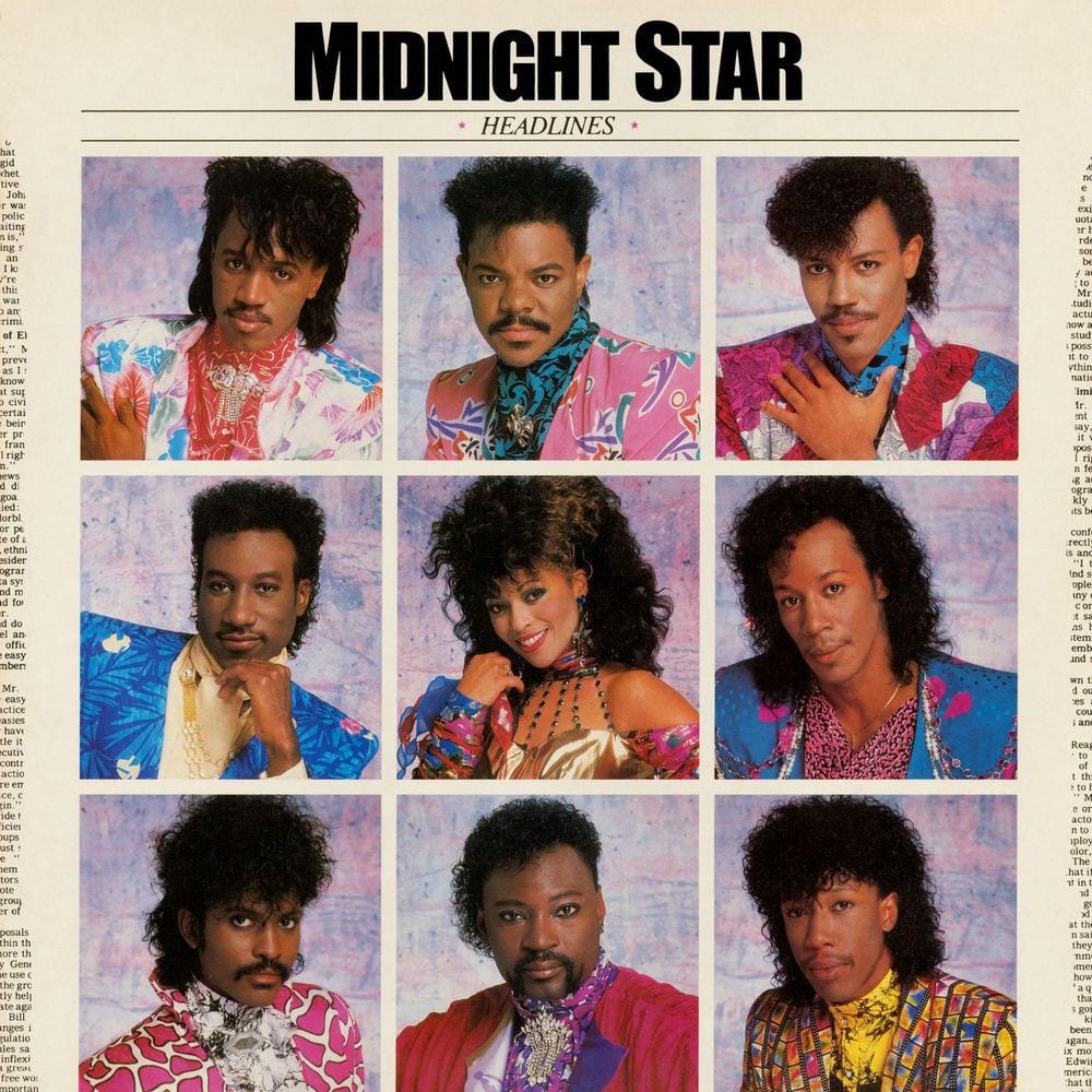 Headlines cover