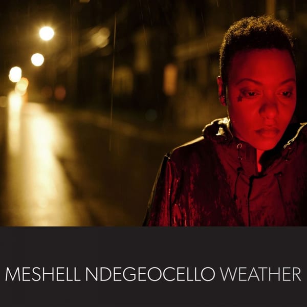 Weather cover