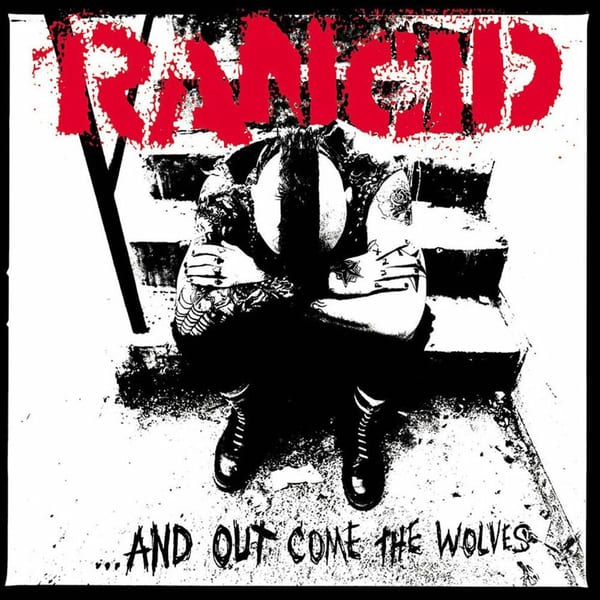 ...and Out Come the Wolves cover