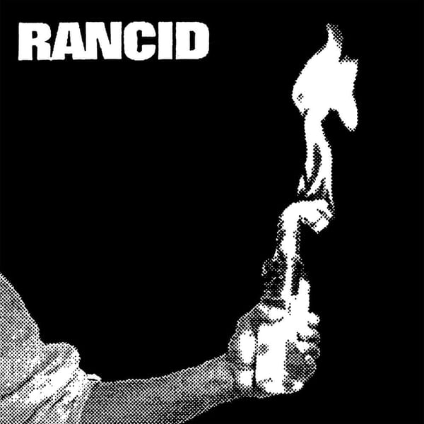 Rancid cover