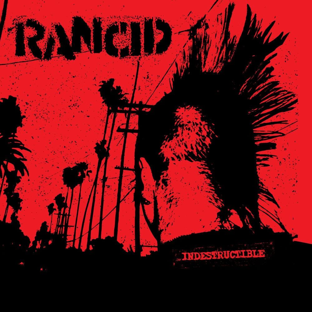 Indestructible cover