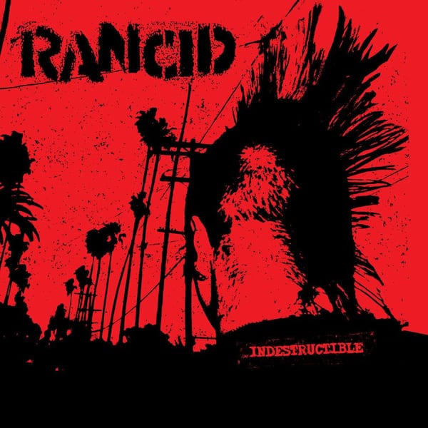 Indestructible cover