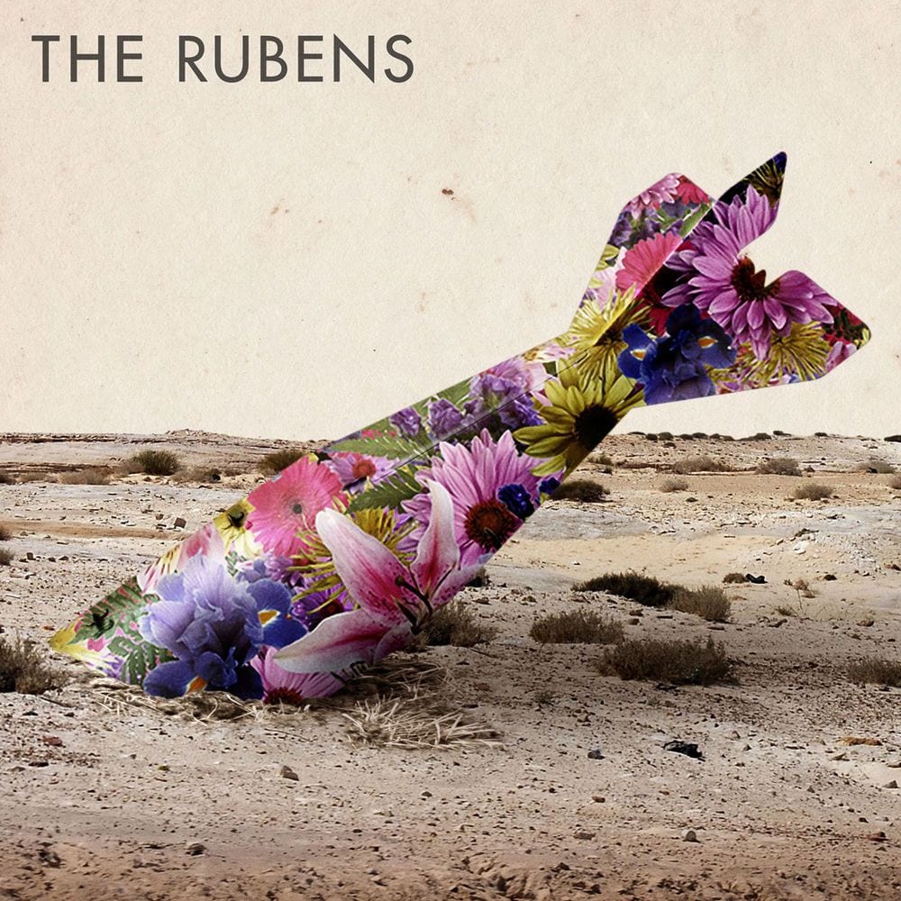The Rubens cover