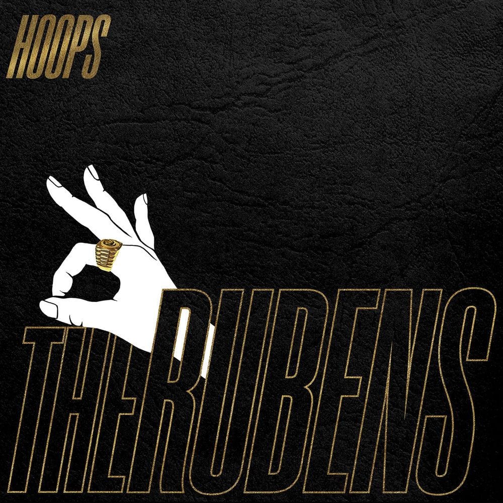 Hoops cover