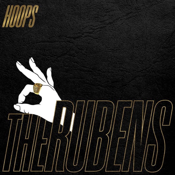 Hoops cover