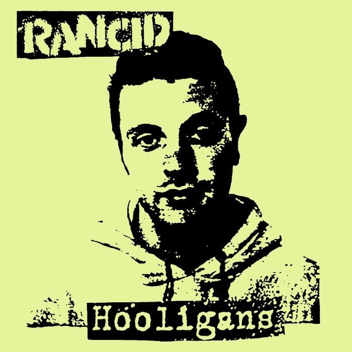 Hooligans cover