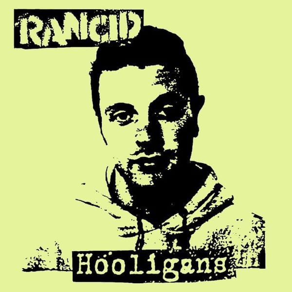 Hooligans cover
