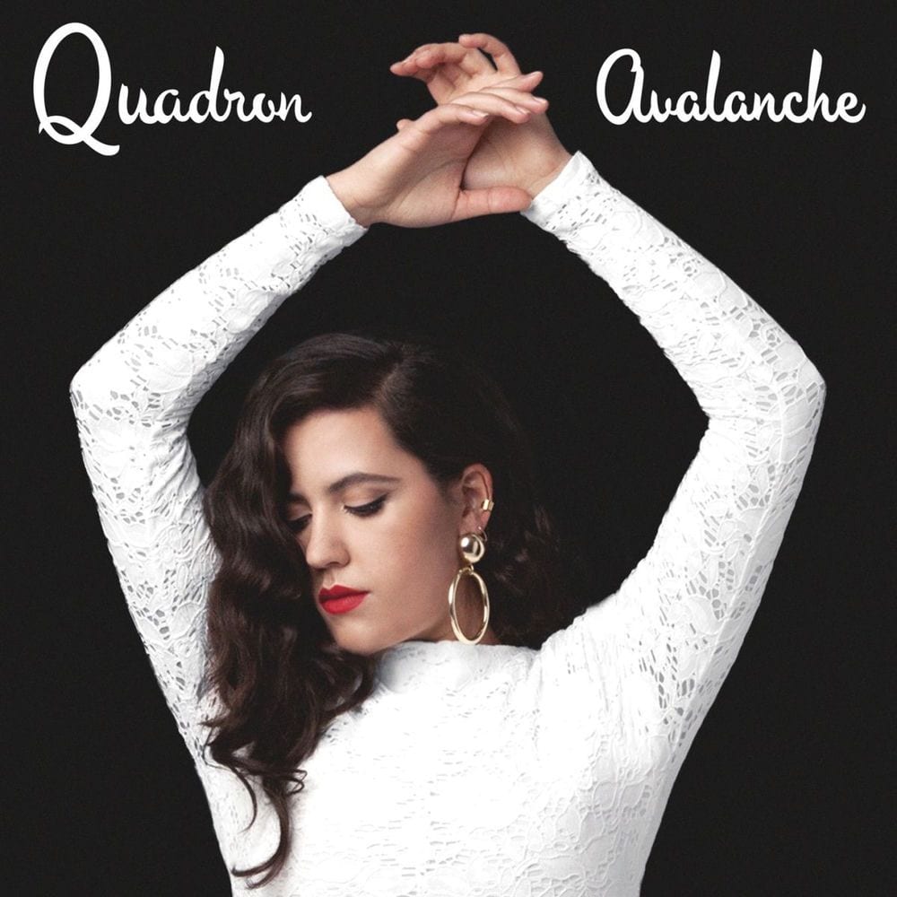 Avalanche cover
