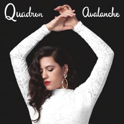 Avalanche cover art