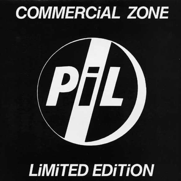 Commercial Zone cover