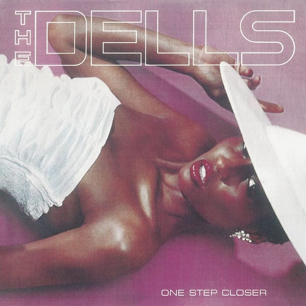 One Step Closer cover