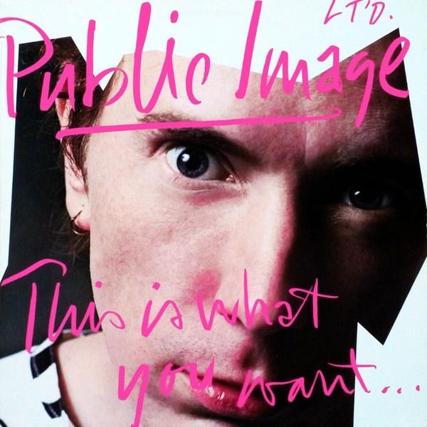This Is What You Want… This Is What You Get cover