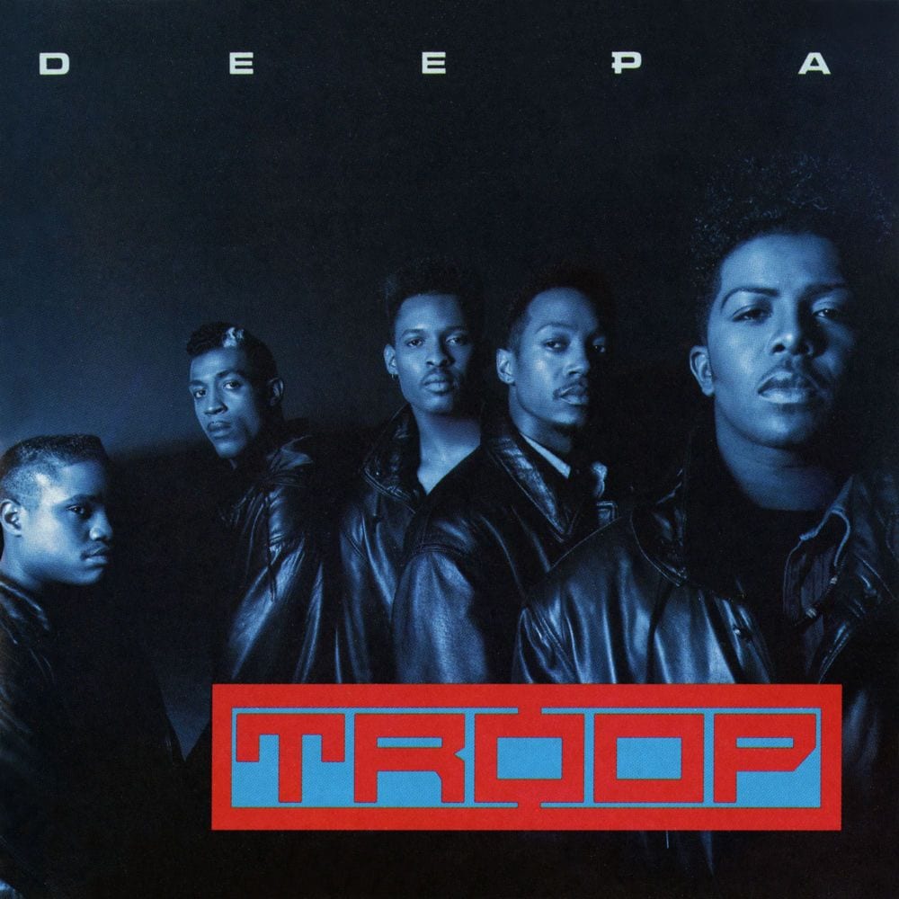 Deepa cover