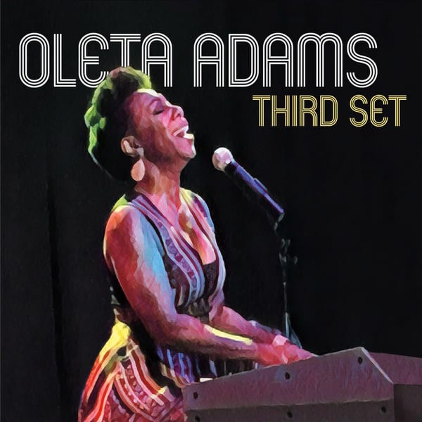 Third Set cover