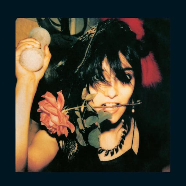 Flowers Of Romance (2011 Remaster) cover