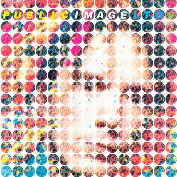 9 (2011 - Remaster) cover