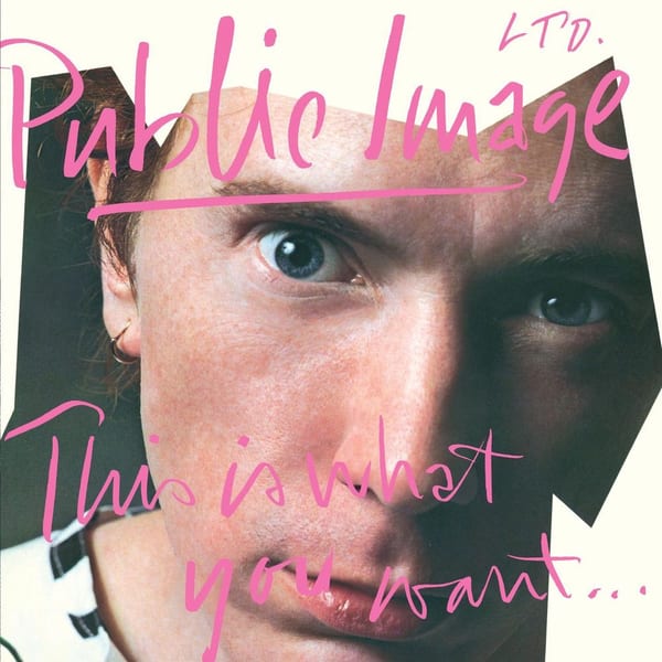 This Is What You Want . . . This Is What You Get (2011 Remaster) cover
