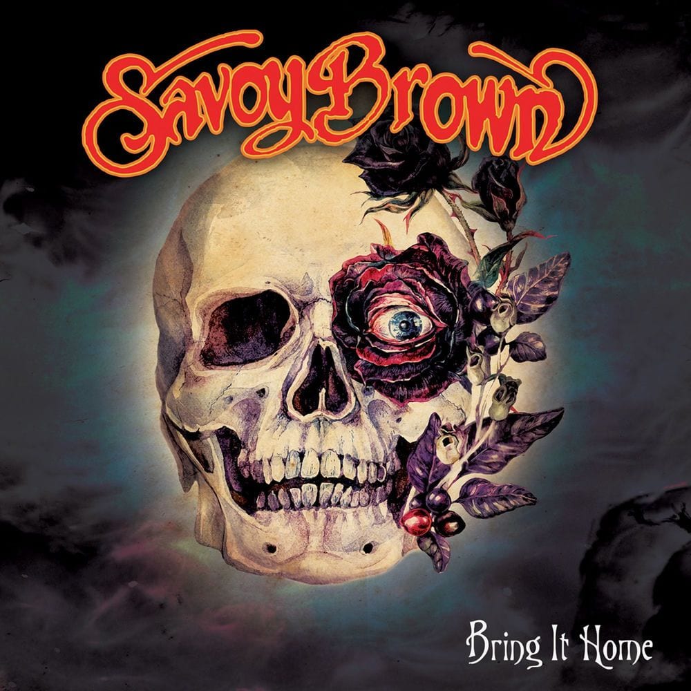 Bring It Home cover