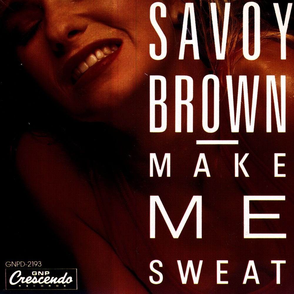 Make Me Sweat cover