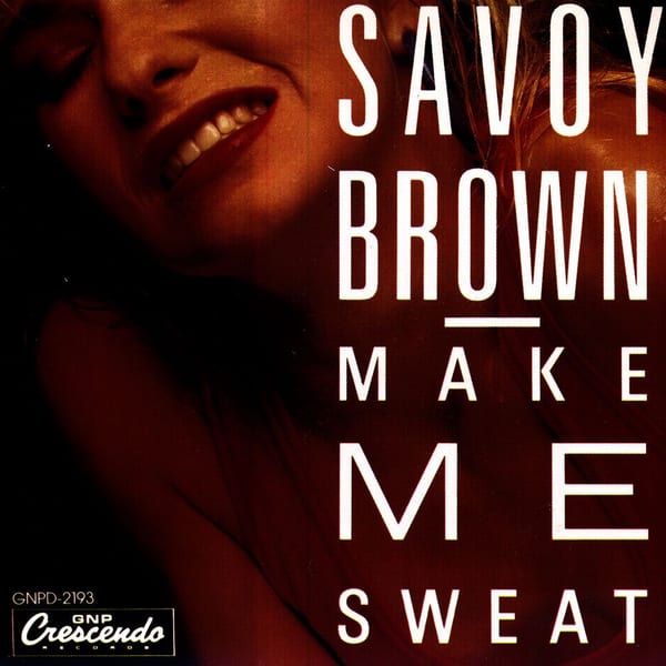 Make Me Sweat cover