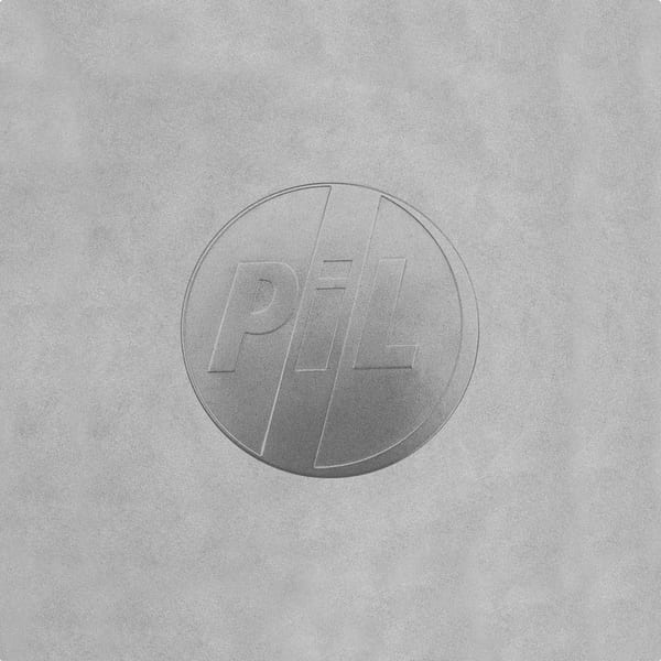 Metal Box (Super Deluxe Edition) cover