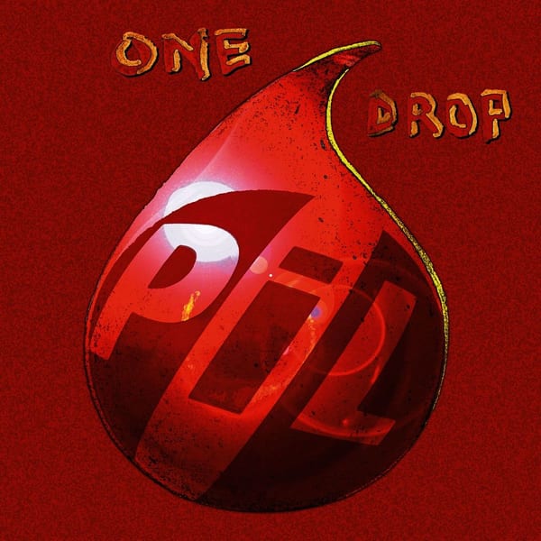 One Drop cover