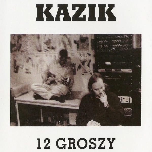 12 groszy cover