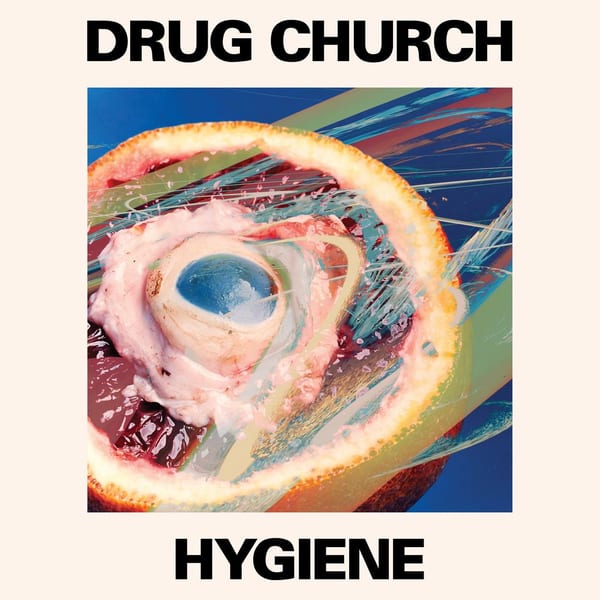 Hygiene cover
