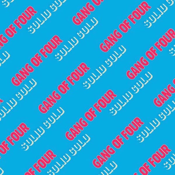 Solid Gold (2021 Remaster) album cover