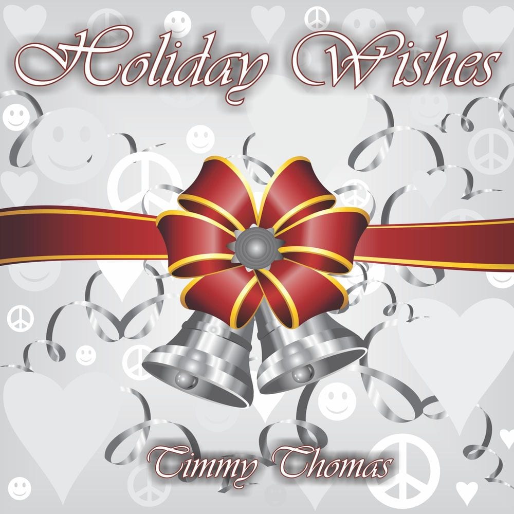 Holiday Wishes cover