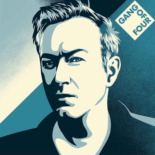 Forever Starts Now cover