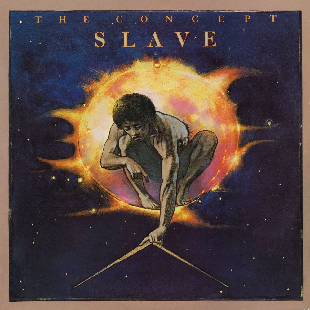 The Concept cover