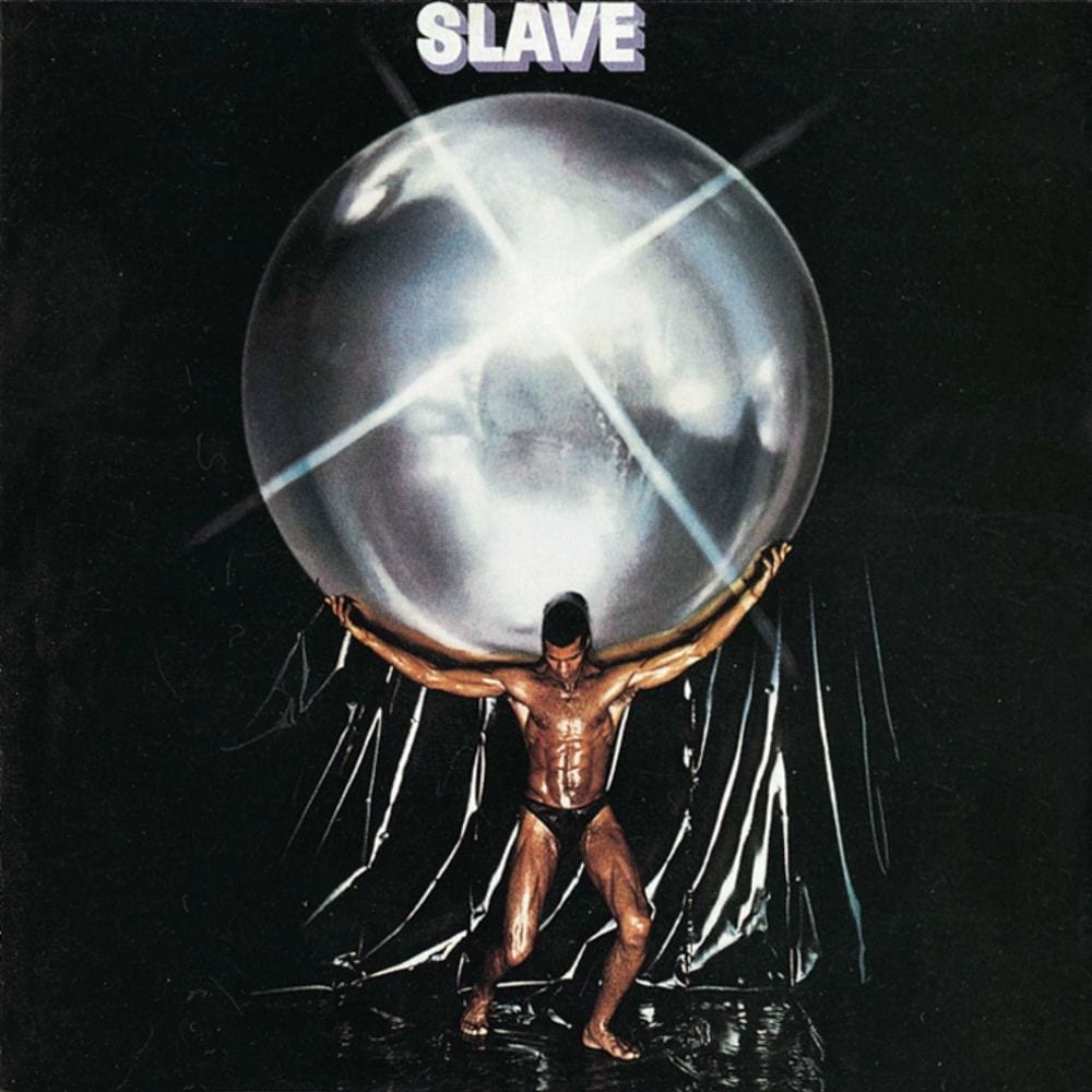Slave cover